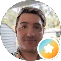 Seth Peterson Avatar