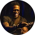 Julian Vaughn Avatar